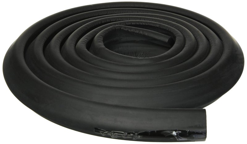 KidCo Foam Protectors (Black, 10 Foot Roll) - Image 1